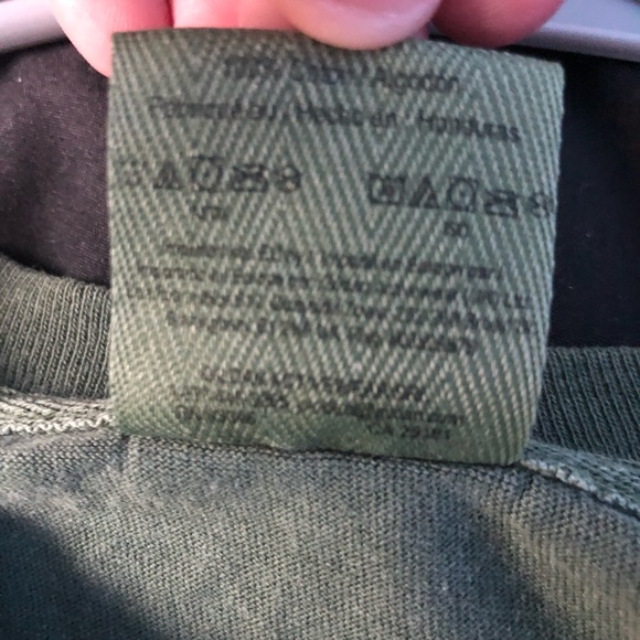 Earth Day t shirt - Picture 6 of 6